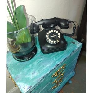 ⚜️ Vinatge phone